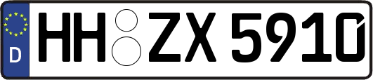 HH-ZX5910