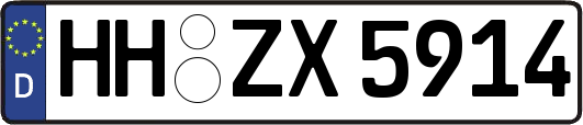 HH-ZX5914