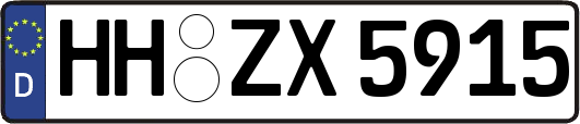 HH-ZX5915