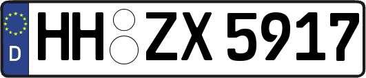 HH-ZX5917