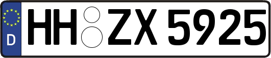 HH-ZX5925