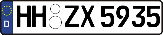 HH-ZX5935