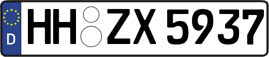 HH-ZX5937