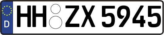HH-ZX5945