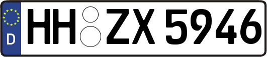 HH-ZX5946