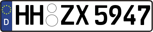 HH-ZX5947