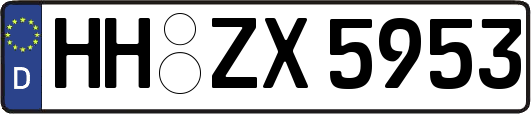 HH-ZX5953