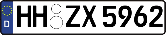 HH-ZX5962