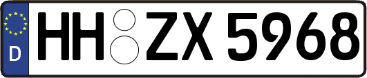 HH-ZX5968