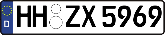 HH-ZX5969