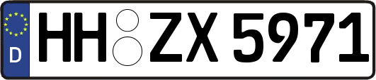 HH-ZX5971