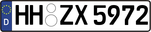 HH-ZX5972