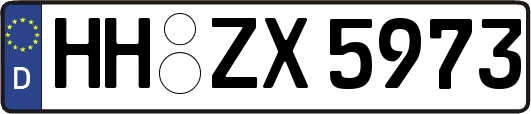 HH-ZX5973