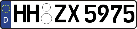 HH-ZX5975