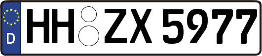 HH-ZX5977