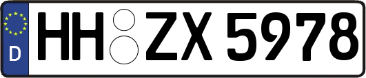 HH-ZX5978