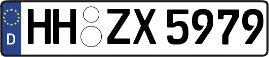 HH-ZX5979