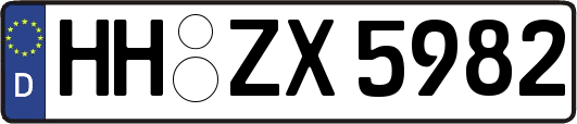 HH-ZX5982