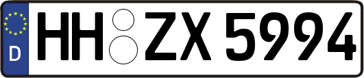 HH-ZX5994