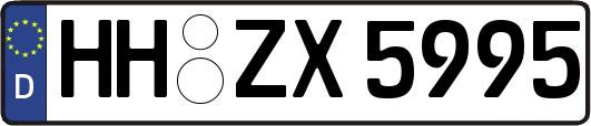 HH-ZX5995