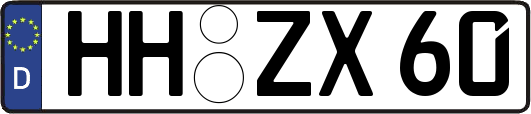 HH-ZX60