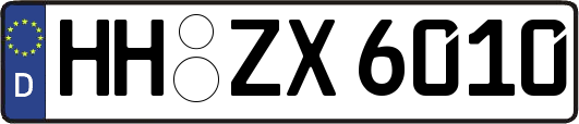 HH-ZX6010