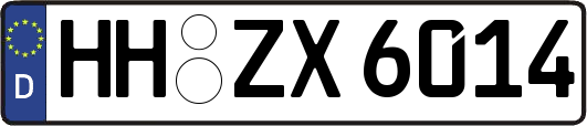 HH-ZX6014