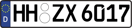 HH-ZX6017