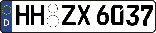 HH-ZX6037