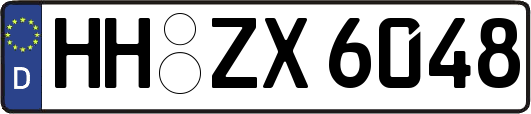 HH-ZX6048
