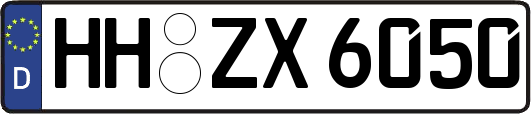 HH-ZX6050