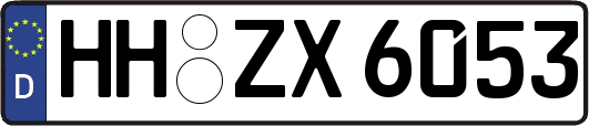HH-ZX6053