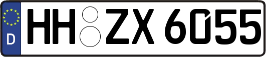 HH-ZX6055