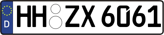 HH-ZX6061