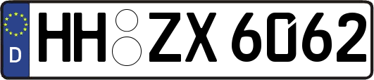 HH-ZX6062
