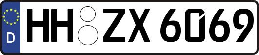 HH-ZX6069