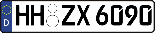 HH-ZX6090