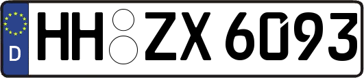 HH-ZX6093