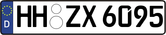 HH-ZX6095
