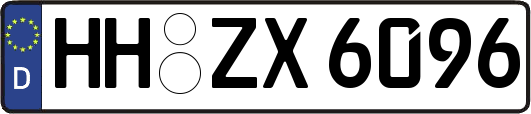 HH-ZX6096