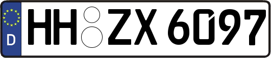 HH-ZX6097