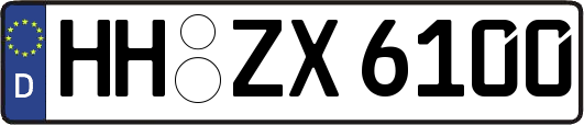 HH-ZX6100