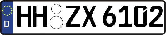 HH-ZX6102
