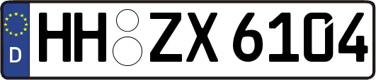 HH-ZX6104