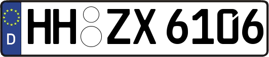 HH-ZX6106