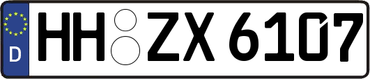 HH-ZX6107