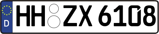 HH-ZX6108