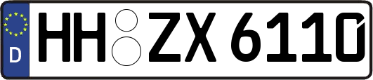 HH-ZX6110