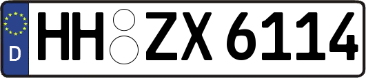 HH-ZX6114