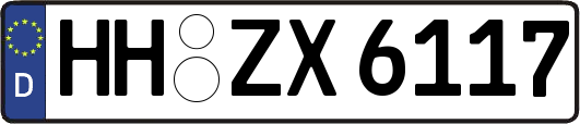 HH-ZX6117